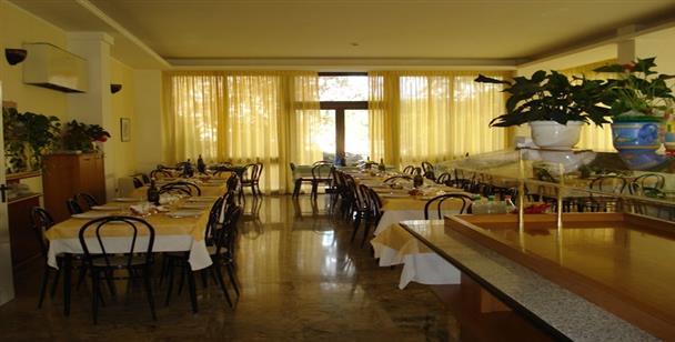 Hotel Europa