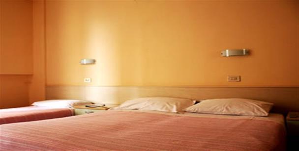 Hotel Europa