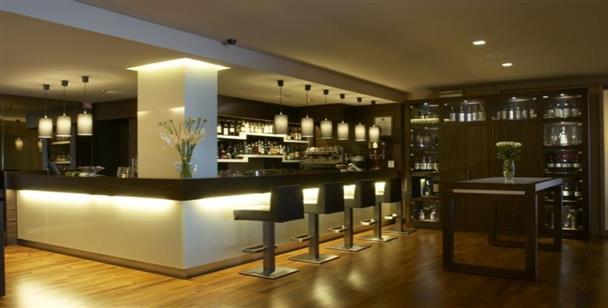 Best Western Hotel Tre Torri