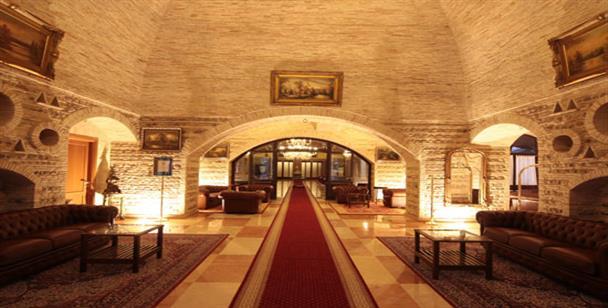 Grand Hotel Vigna Nocelli