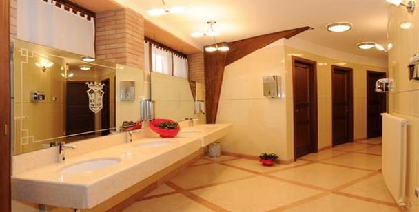 Grand Hotel Vigna Nocelli