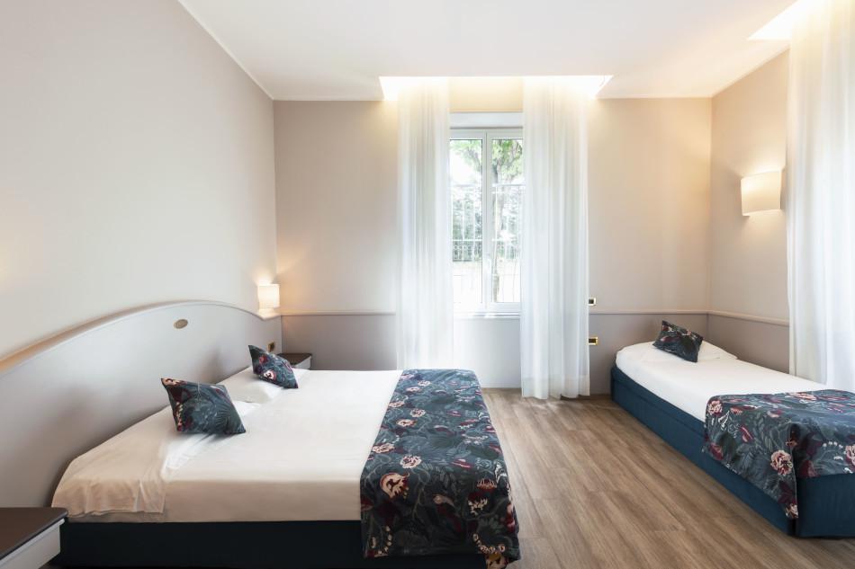 Mokinba Hotels Montebianco