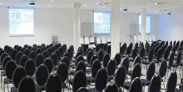Hotel Fiera di Brescia