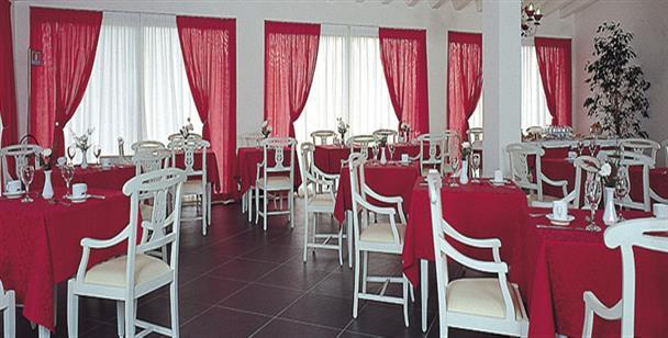 Hotel Fiera di Brescia