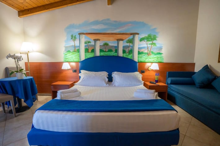 Hotel Tempio