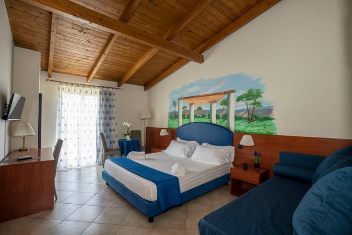 Hotel Tempio