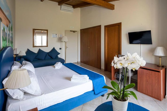 Hotel Tempio