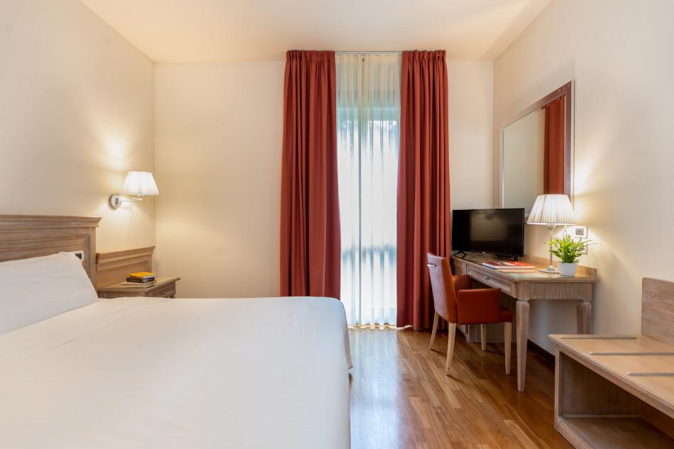Hotel Alle Acque