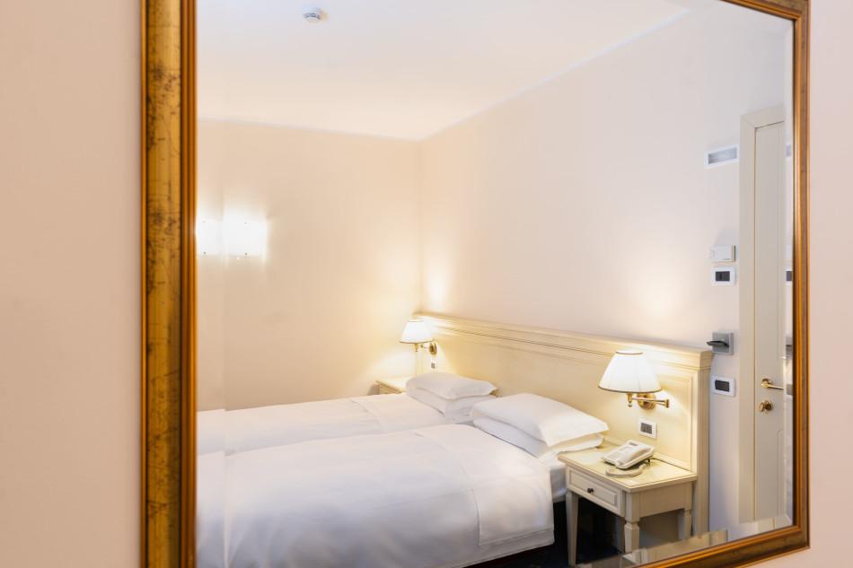 Hotel Alle Acque