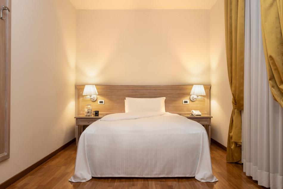 Hotel Alle Acque