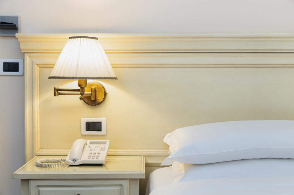 Hotel Alle Acque