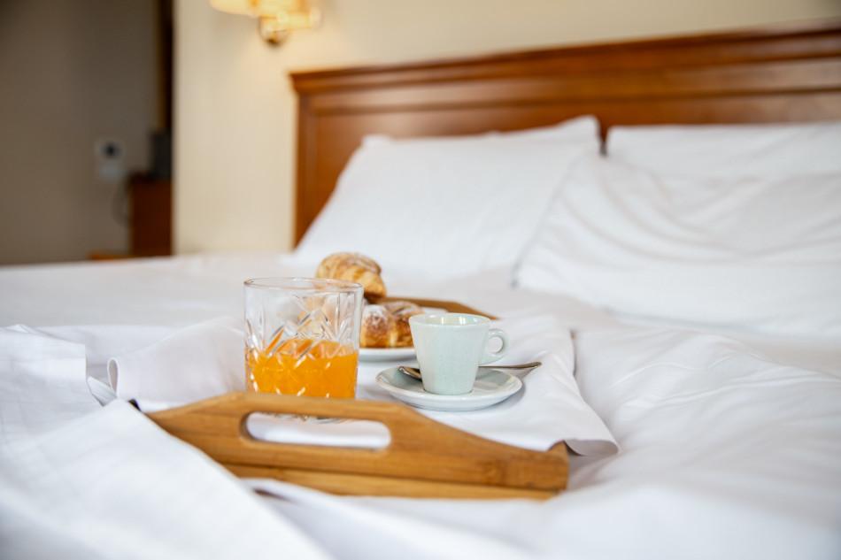 Hotel Alle Acque