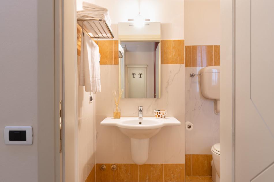 Hotel Alle Acque