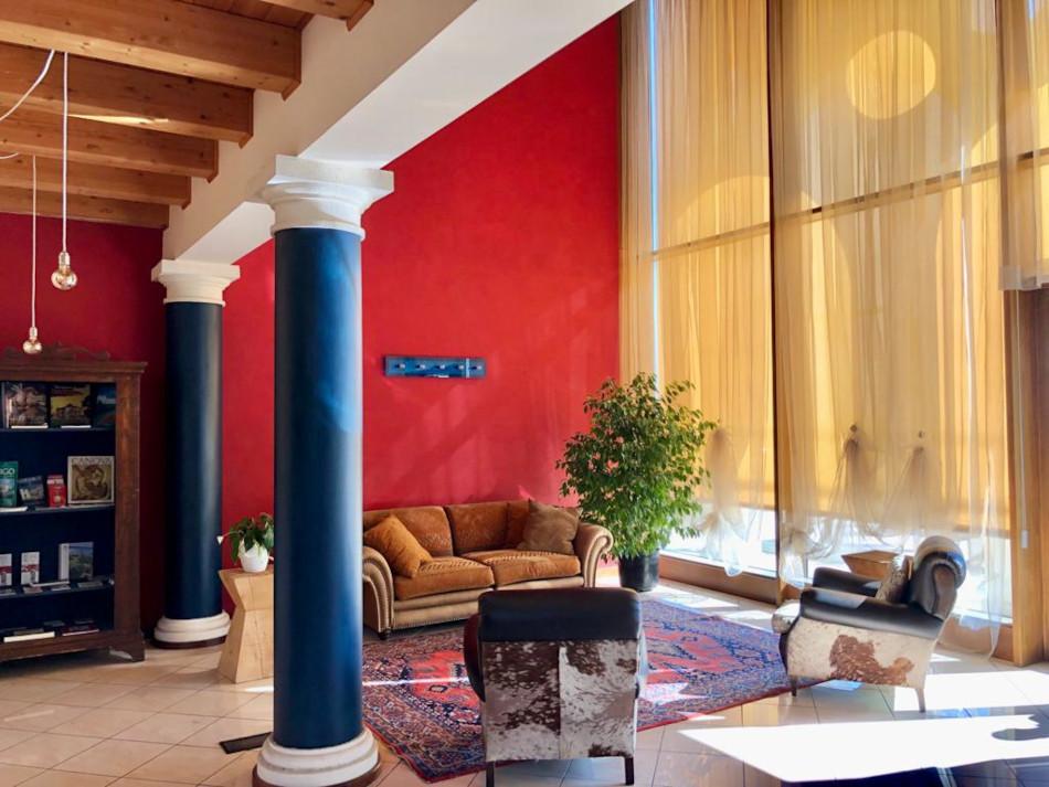 Hotel Alle Acque