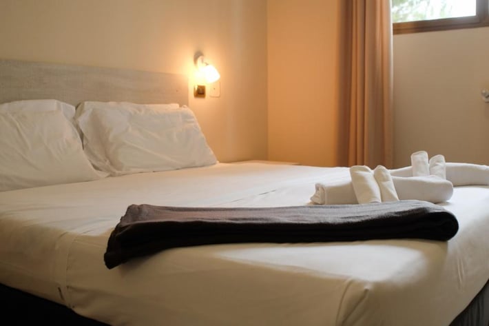 HP Fly Hotel Bologna