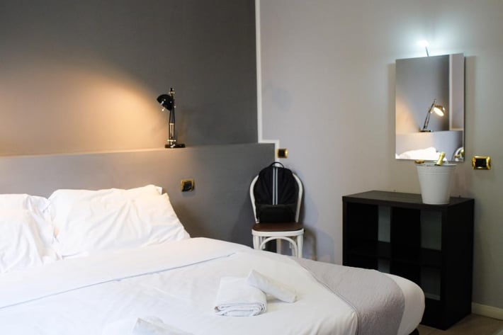 HP Fly Hotel Bologna