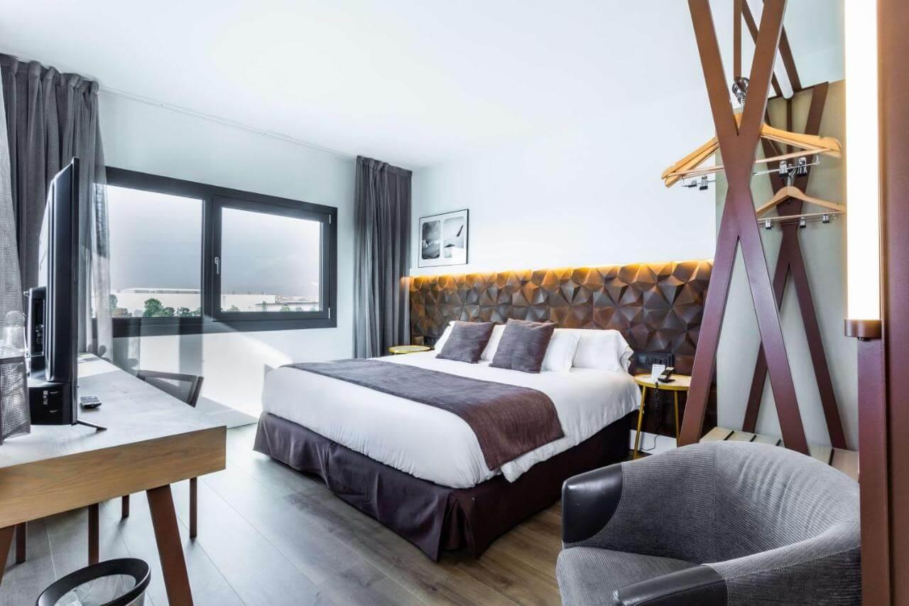 Best Western Hotel Alfa Aeropuerto