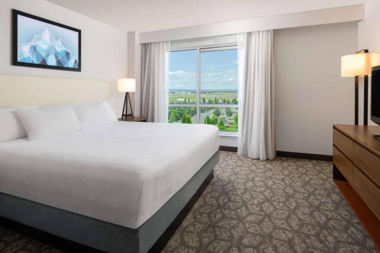 Embassy Suites by Hilton Portland Airport