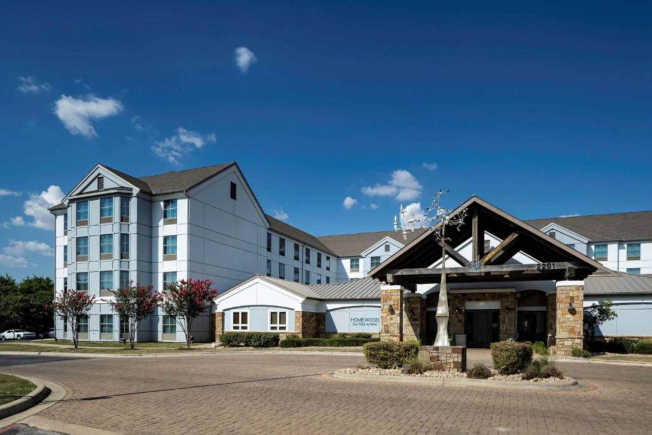 Homewood Suites by Hilton Austin/Round Rock, TX