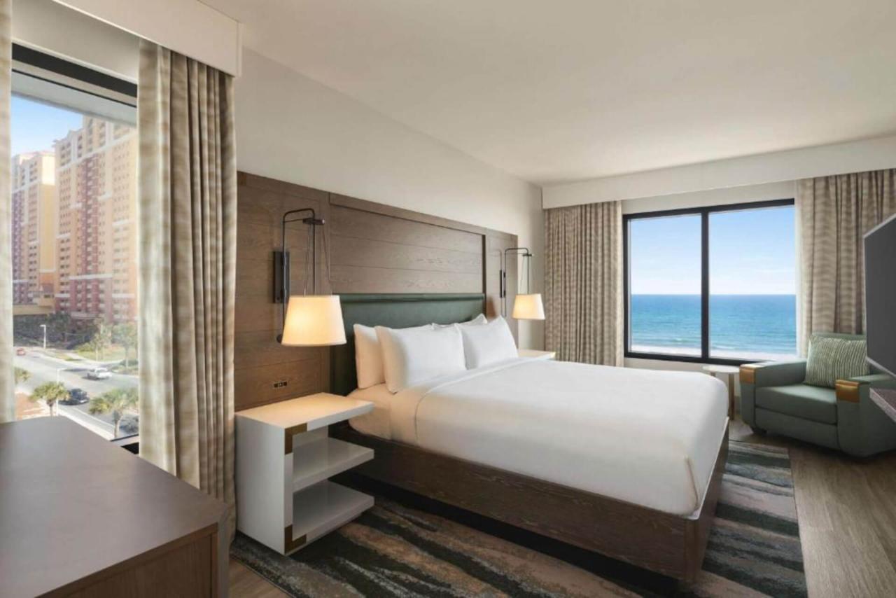 Embassy Suites by Hilton Panama City Beach Resort
