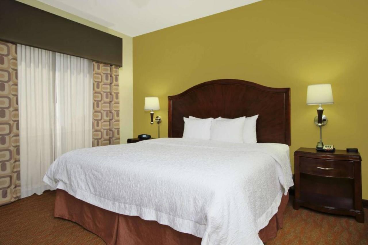 Hampton Inn & Suites Conroe - I-45 North