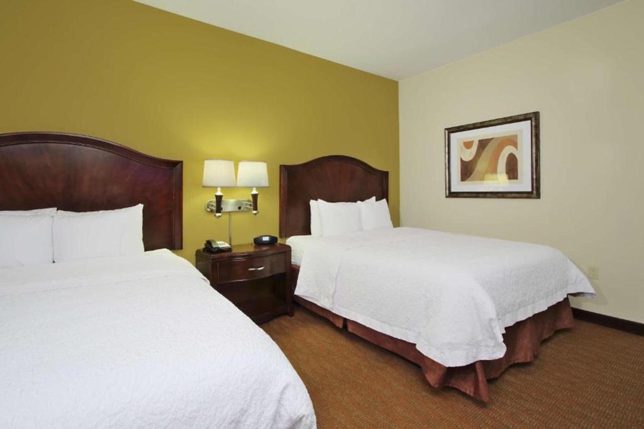 Hampton Inn & Suites Conroe - I-45 North