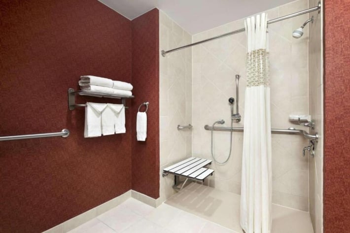 Hampton Inn & Suites Conroe - I-45 North