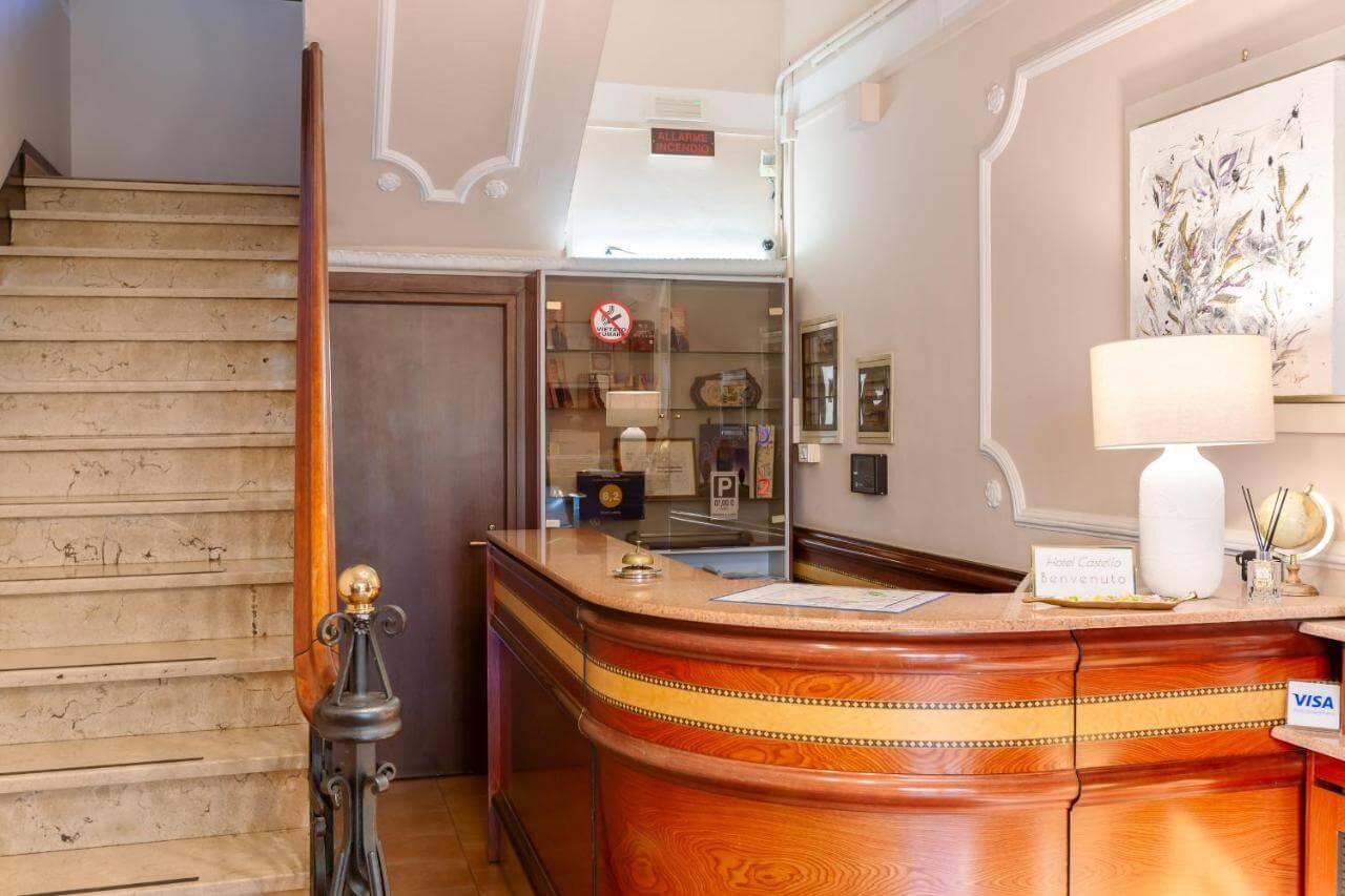 Hotel Castello