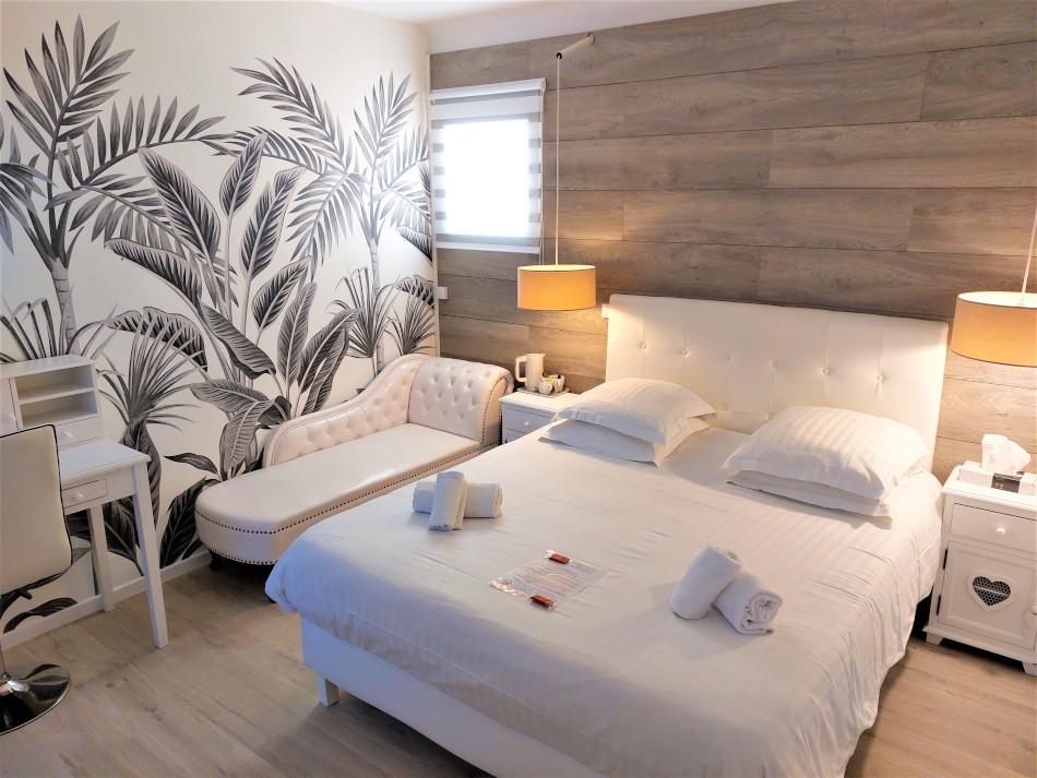 Hotel les Jardins de Bormes