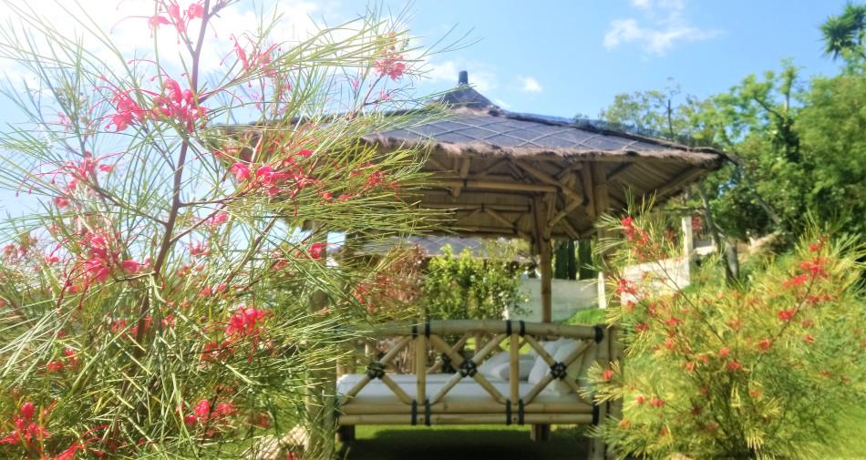 Hotel les Jardins de Bormes