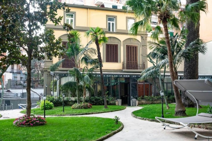 Villa Elisio