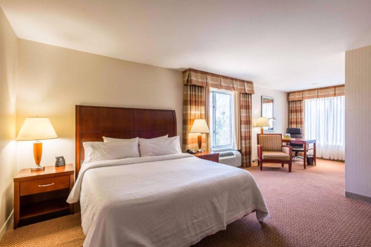 Hilton Garden Inn Milwaukee Northwest Conference Center