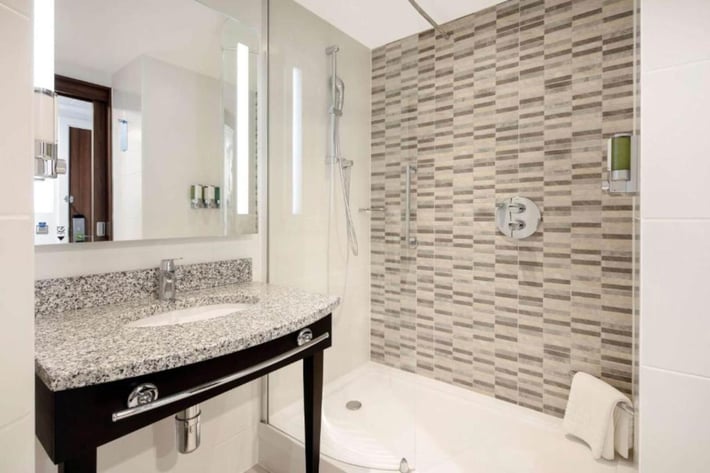 Hampton by Hilton London Stansted Airport