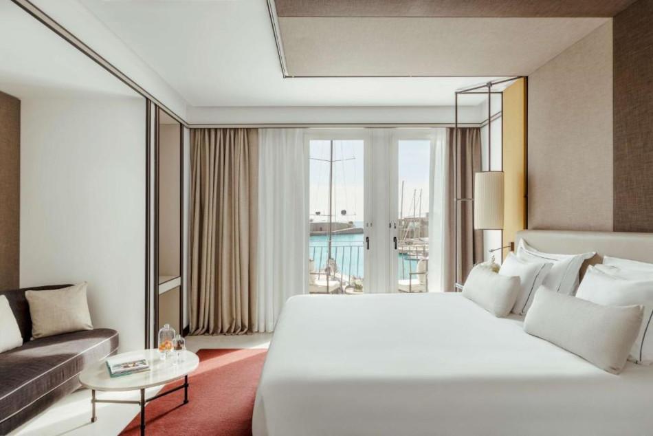 NH Tivoli Portopiccolo Sistiana Wellness Resort & SPA