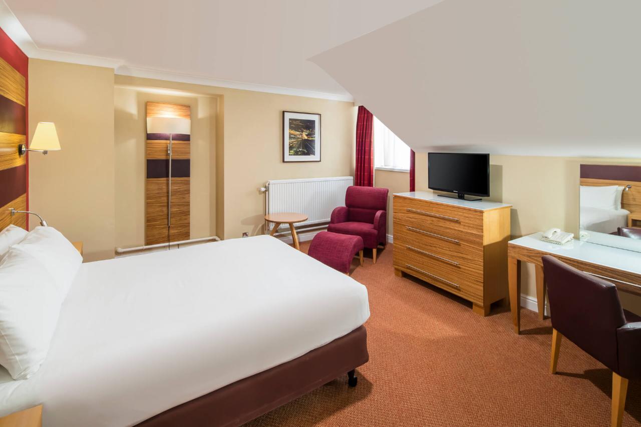 Crowne Plaza Chester