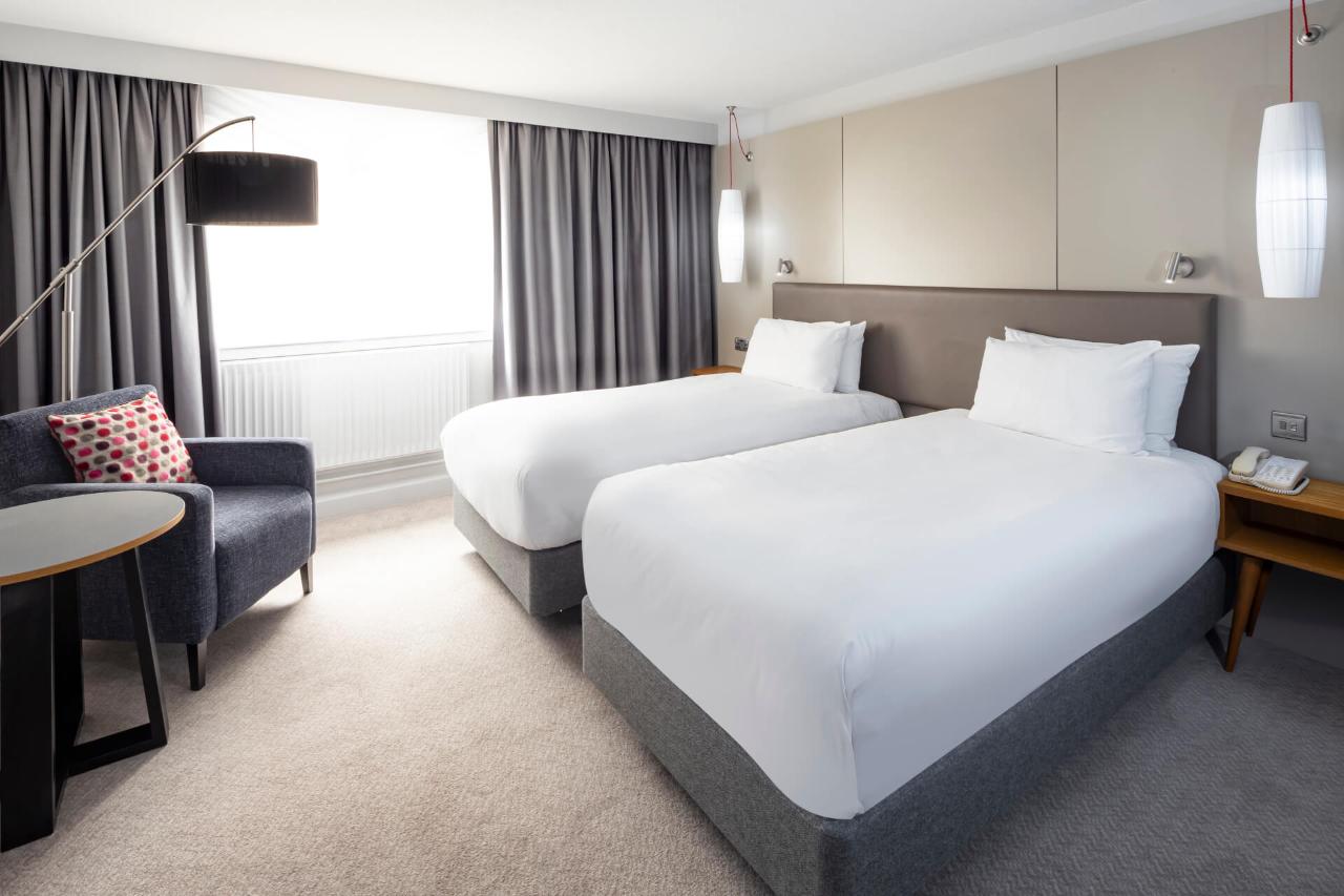 Crowne Plaza Harrogate