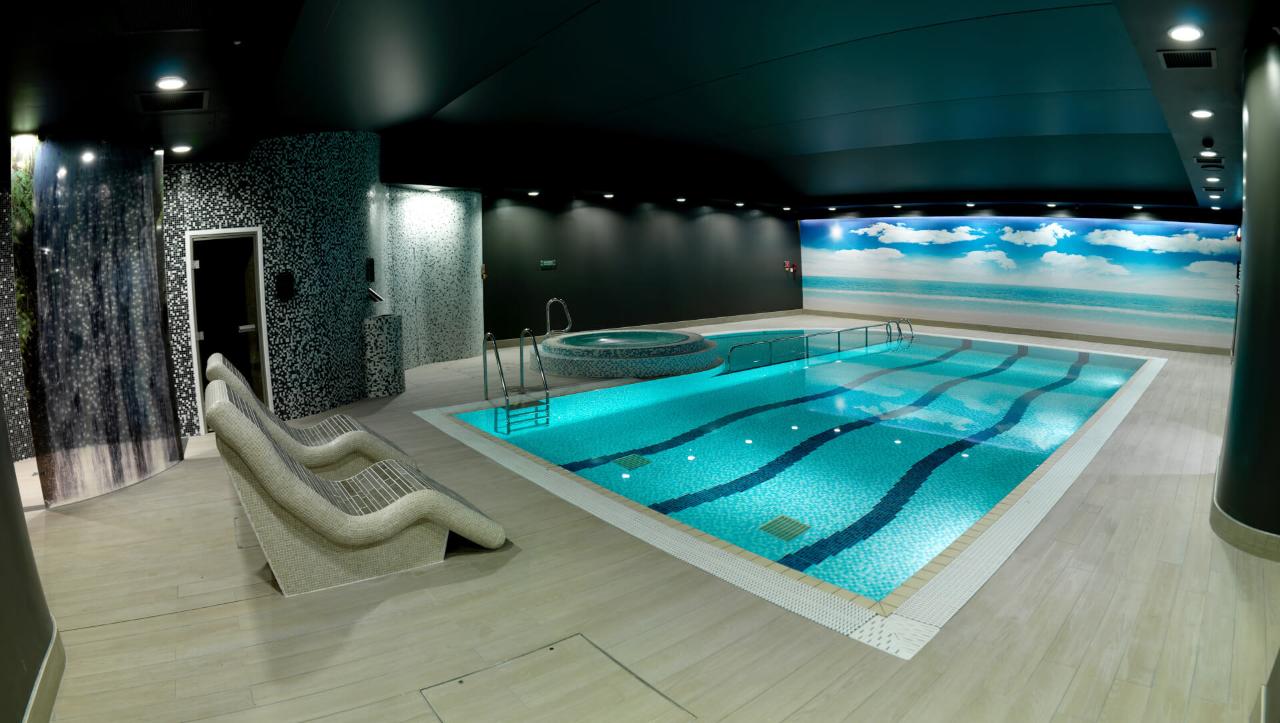 Crowne Plaza Nottingham