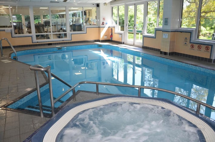 Crowne Plaza Stratford Upon Avon