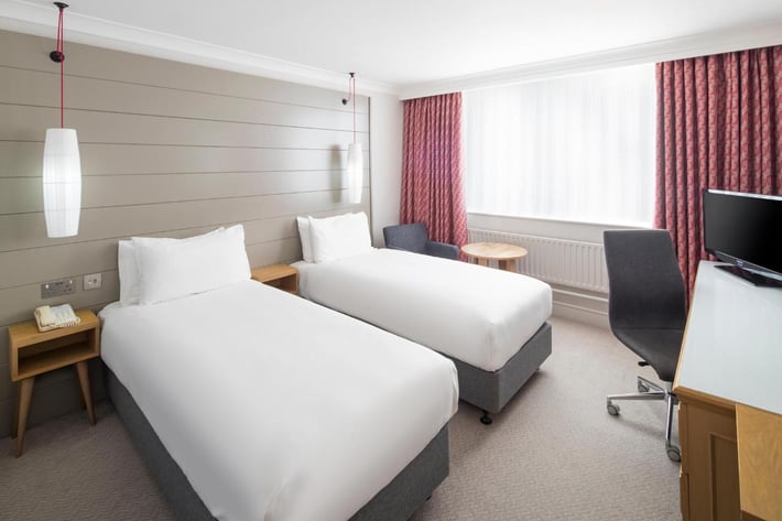 Holiday Inn Peterborough West