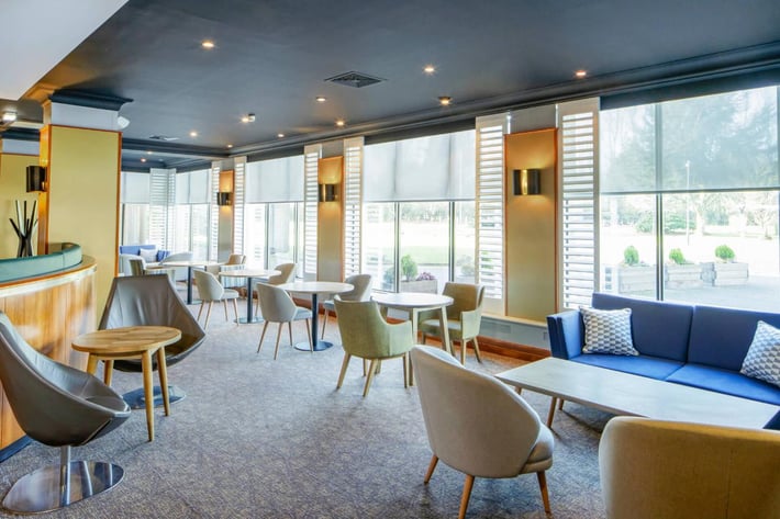 Holiday Inn Peterborough West
