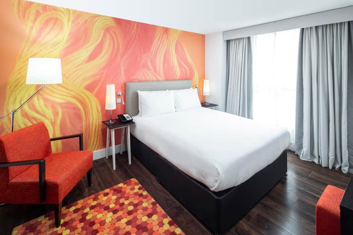 Hotel Indigo Liverpool
