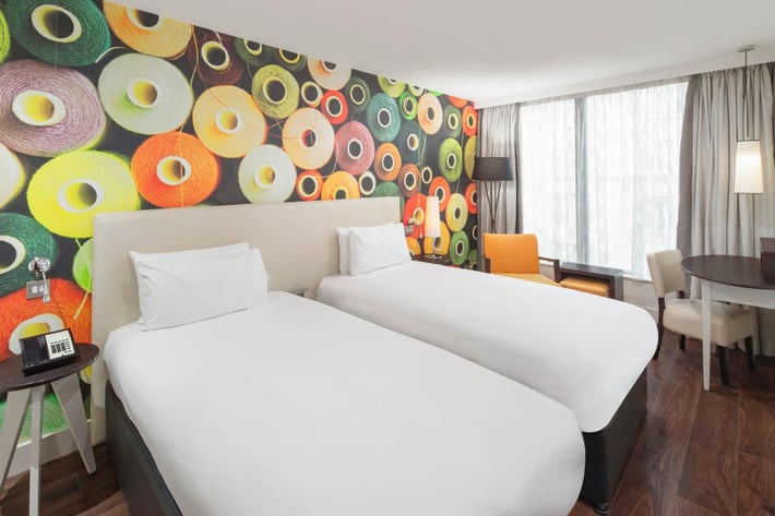 Hotel Indigo Liverpool