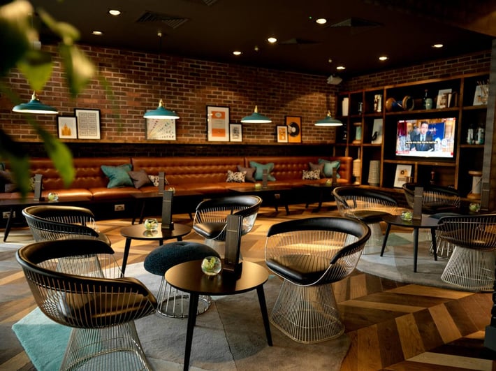 Hotel Indigo Liverpool