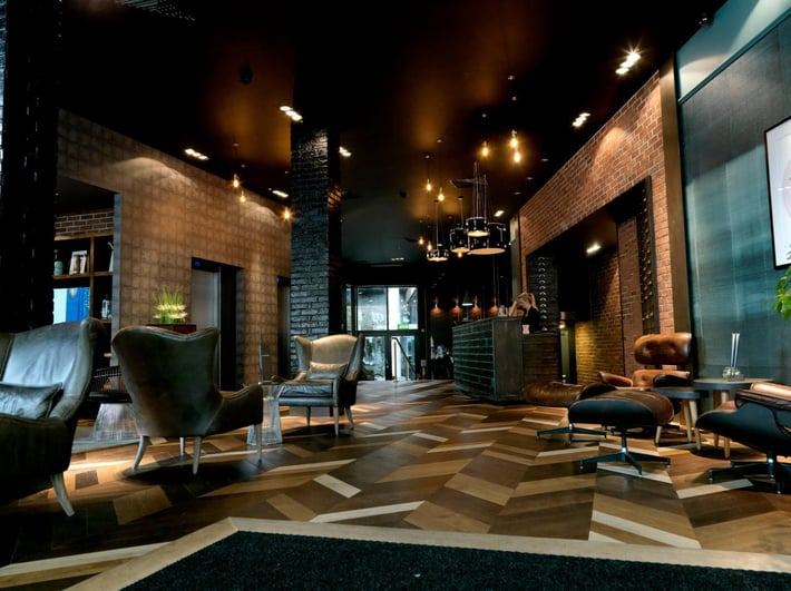 Hotel Indigo Liverpool
