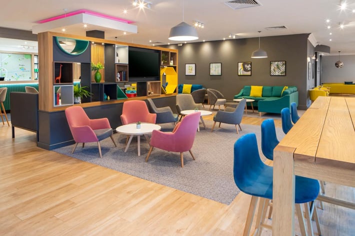 Holiday Inn Aylesbury