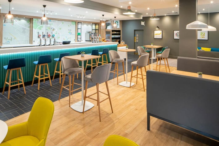 Holiday Inn Aylesbury