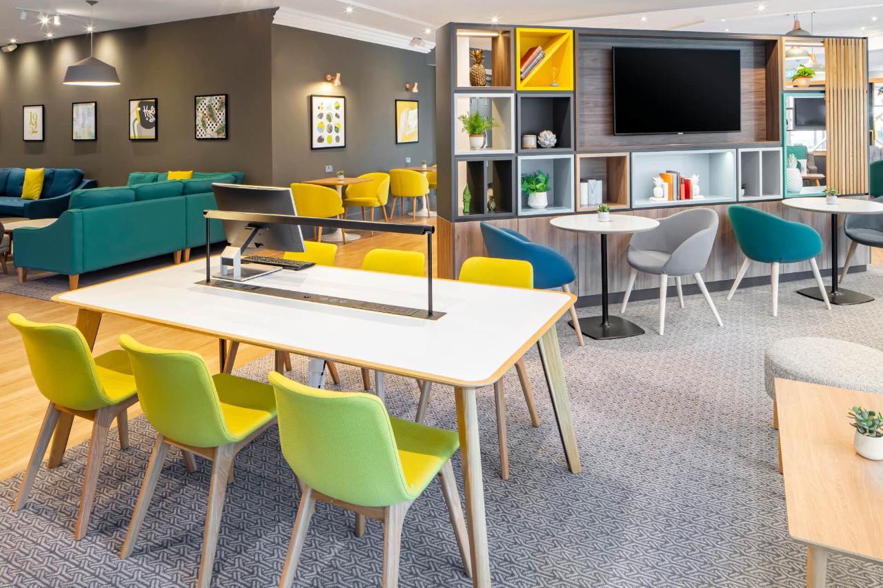 Holiday Inn Aylesbury