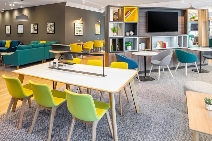 Holiday Inn Aylesbury