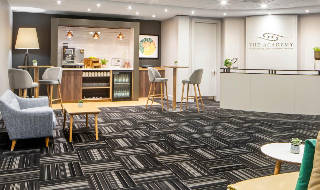 Holiday Inn Aylesbury