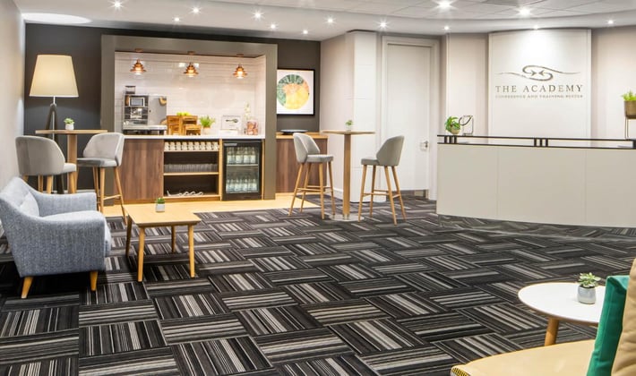 Holiday Inn Aylesbury